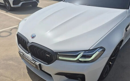 BMW M5, 2021 год, 9 799 000 рублей, 5 фотография