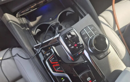 BMW M5, 2021 год, 9 799 000 рублей, 12 фотография