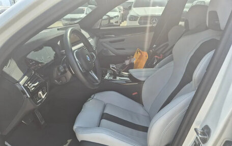 BMW M5, 2021 год, 9 799 000 рублей, 13 фотография