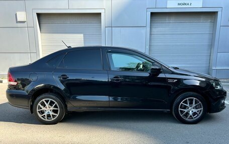 Volkswagen Polo VI (EU Market), 2018 год, 899 000 рублей, 6 фотография