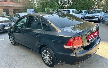 Volkswagen Polo VI (EU Market), 2018 год, 899 000 рублей, 3 фотография