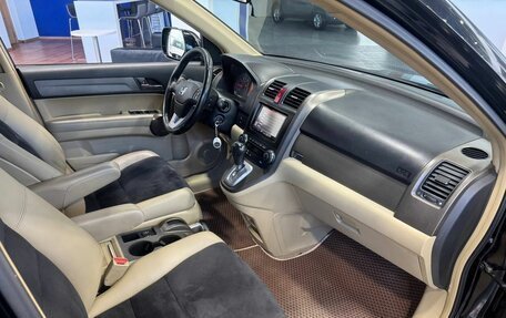 Honda CR-V III рестайлинг, 2008 год, 1 399 900 рублей, 11 фотография