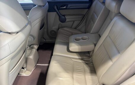 Honda CR-V III рестайлинг, 2008 год, 1 399 900 рублей, 12 фотография