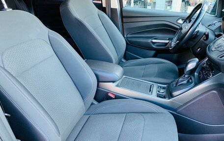 Ford Kuga III, 2017 год, 1 834 000 рублей, 9 фотография