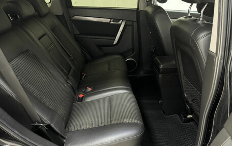 Chevrolet Captiva I, 2012 год, 1 150 000 рублей, 15 фотография
