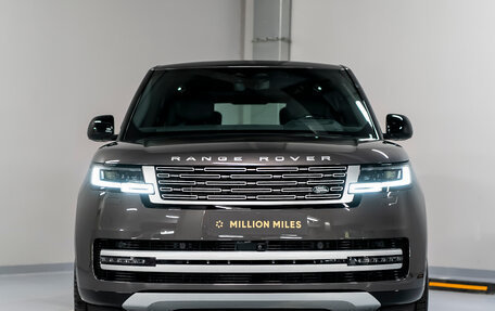Land Rover Range Rover IV рестайлинг, 2025 год, 22 650 000 рублей, 3 фотография