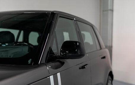 Land Rover Range Rover IV рестайлинг, 2025 год, 22 650 000 рублей, 11 фотография