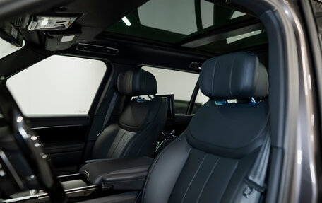 Land Rover Range Rover IV рестайлинг, 2025 год, 22 650 000 рублей, 20 фотография