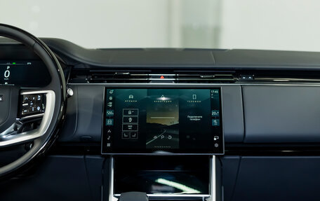 Land Rover Range Rover IV рестайлинг, 2025 год, 22 650 000 рублей, 18 фотография