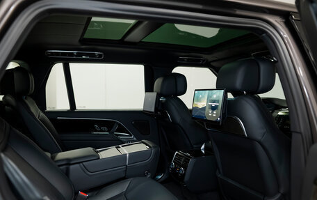 Land Rover Range Rover IV рестайлинг, 2025 год, 22 650 000 рублей, 29 фотография