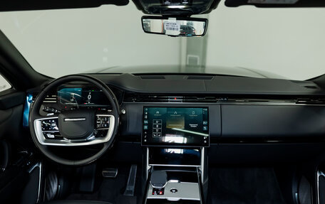 Land Rover Range Rover IV рестайлинг, 2025 год, 22 650 000 рублей, 31 фотография