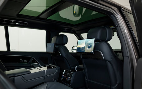 Land Rover Range Rover IV рестайлинг, 2025 год, 22 650 000 рублей, 30 фотография