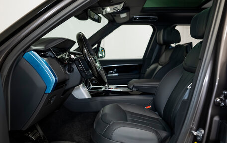 Land Rover Range Rover IV рестайлинг, 2025 год, 22 650 000 рублей, 34 фотография