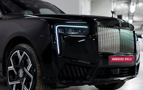 Rolls-Royce Cullinan, 2025 год, 69 890 000 рублей, 2 фотография