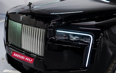 Rolls-Royce Cullinan, 2025 год, 69 890 000 рублей, 4 фотография