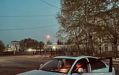 Volkswagen Passat B5+ рестайлинг, 2003 год, 600 000 рублей, 1 фотография
