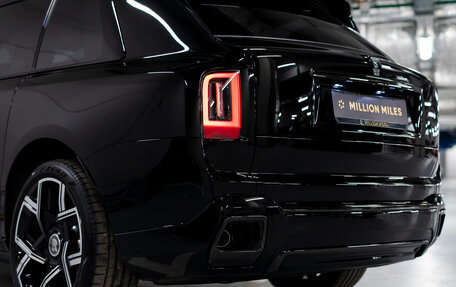 Rolls-Royce Cullinan, 2025 год, 69 890 000 рублей, 9 фотография