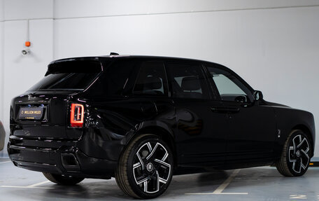 Rolls-Royce Cullinan, 2025 год, 69 890 000 рублей, 6 фотография