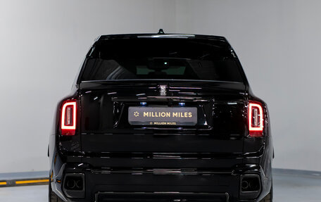 Rolls-Royce Cullinan, 2025 год, 69 890 000 рублей, 8 фотография