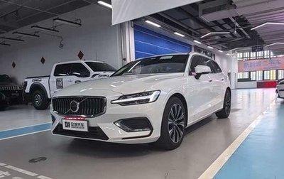 Volvo V60 II, 2024 год, 4 710 000 рублей, 1 фотография