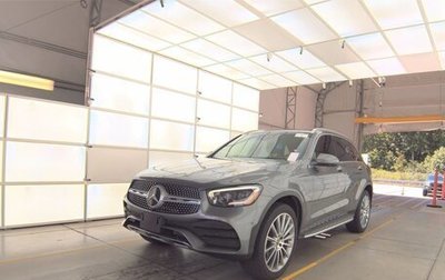 Mercedes-Benz GLC, 2021 год, 3 300 000 рублей, 1 фотография