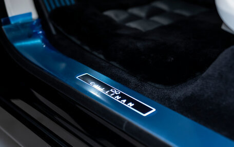 Rolls-Royce Cullinan, 2025 год, 69 890 000 рублей, 13 фотография