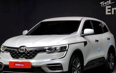 Renault Samsung QM6, 2021 год, 1 532 999 рублей, 1 фотография