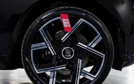 Rolls-Royce Cullinan, 2025 год, 69 890 000 рублей, 11 фотография