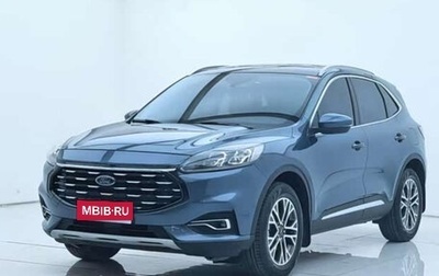 Ford Escape, 2022 год, 1 625 995 рублей, 1 фотография