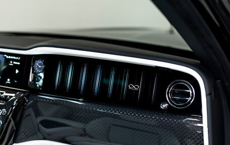Rolls-Royce Cullinan, 2025 год, 69 890 000 рублей, 29 фотография