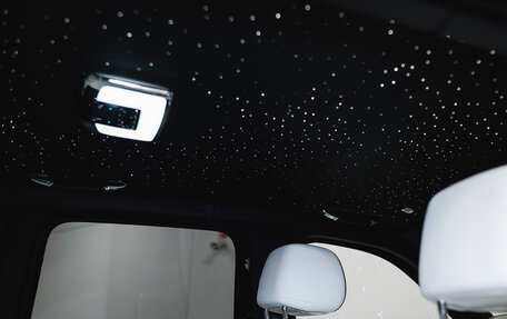 Rolls-Royce Cullinan, 2025 год, 69 890 000 рублей, 36 фотография