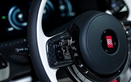 Rolls-Royce Cullinan, 2025 год, 69 890 000 рублей, 20 фотография