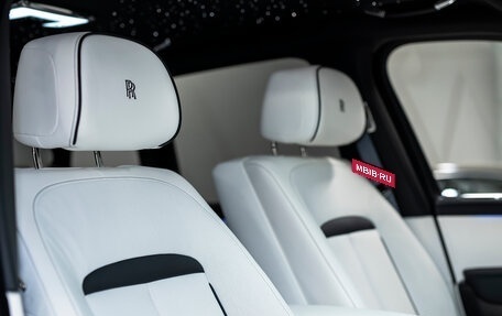 Rolls-Royce Cullinan, 2025 год, 69 890 000 рублей, 31 фотография