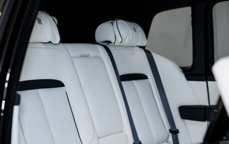 Rolls-Royce Cullinan, 2025 год, 69 890 000 рублей, 39 фотография