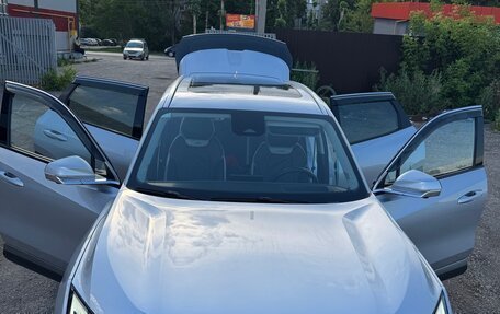 Geely Atlas, 2023 год, 2 580 000 рублей, 3 фотография