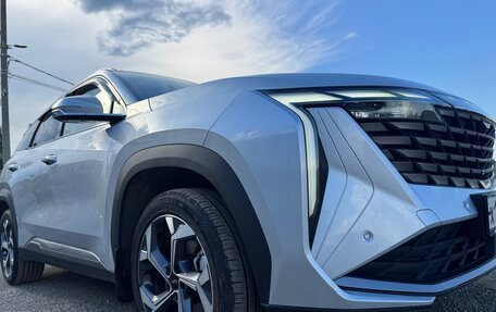 Geely Atlas, 2023 год, 2 580 000 рублей, 2 фотография