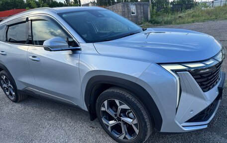 Geely Atlas, 2023 год, 2 580 000 рублей, 6 фотография