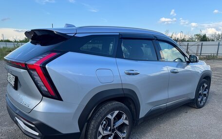 Geely Atlas, 2023 год, 2 580 000 рублей, 7 фотография