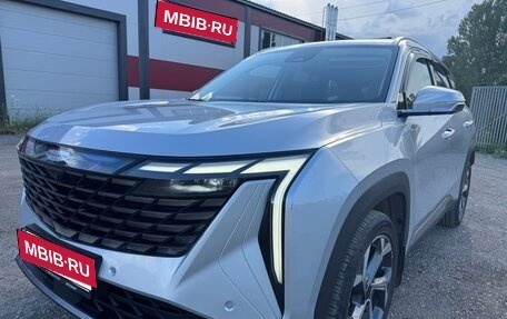 Geely Atlas, 2023 год, 2 580 000 рублей, 4 фотография