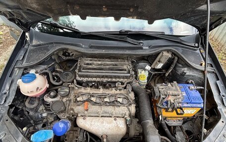 Volkswagen Polo VI (EU Market), 2010 год, 560 000 рублей, 10 фотография