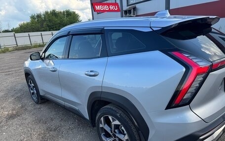 Geely Atlas, 2023 год, 2 580 000 рублей, 10 фотография