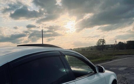 Volkswagen Passat B5+ рестайлинг, 2003 год, 600 000 рублей, 8 фотография