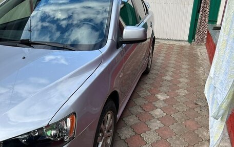 Mitsubishi Lancer IX, 2012 год, 1 850 000 рублей, 7 фотография