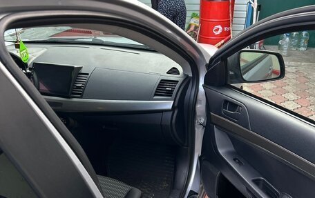 Mitsubishi Lancer IX, 2012 год, 1 850 000 рублей, 3 фотография