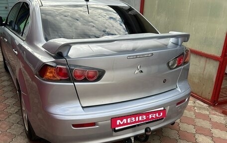 Mitsubishi Lancer IX, 2012 год, 1 850 000 рублей, 6 фотография