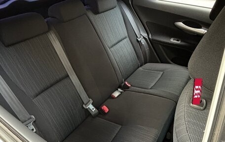 Toyota Auris II, 2007 год, 365 000 рублей, 9 фотография