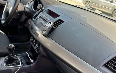 Mitsubishi Lancer IX, 2012 год, 1 850 000 рублей, 15 фотография