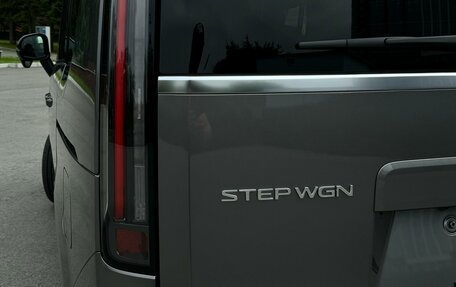 Honda Stepwgn, 2024 год, 3 480 000 рублей, 4 фотография