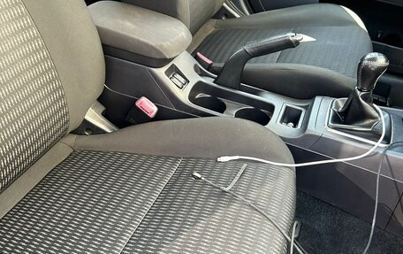 Mitsubishi Lancer IX, 2012 год, 1 850 000 рублей, 14 фотография