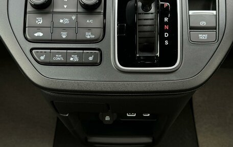 Honda Stepwgn, 2024 год, 3 480 000 рублей, 8 фотография